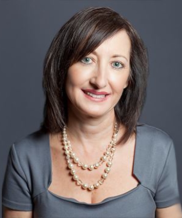 Neleen M. Bigman Photo